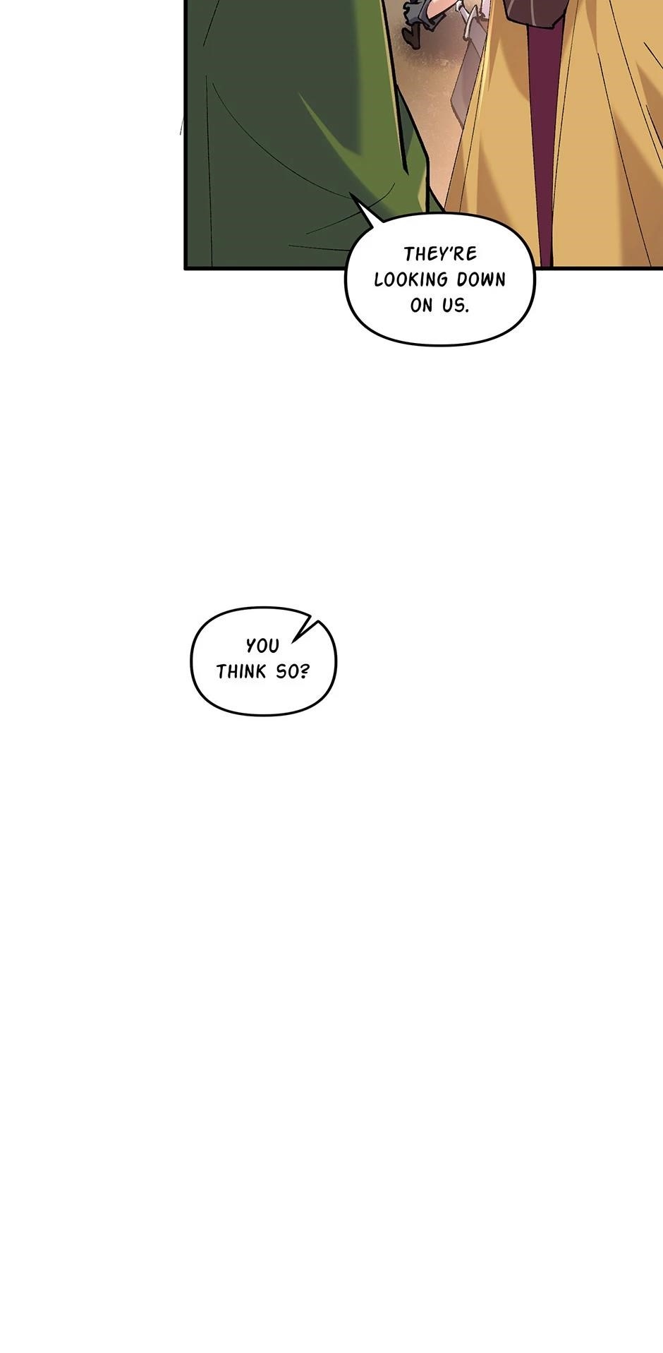 Salvos (A Monster Evolution Litrpg) Chapter 67 - Page 45