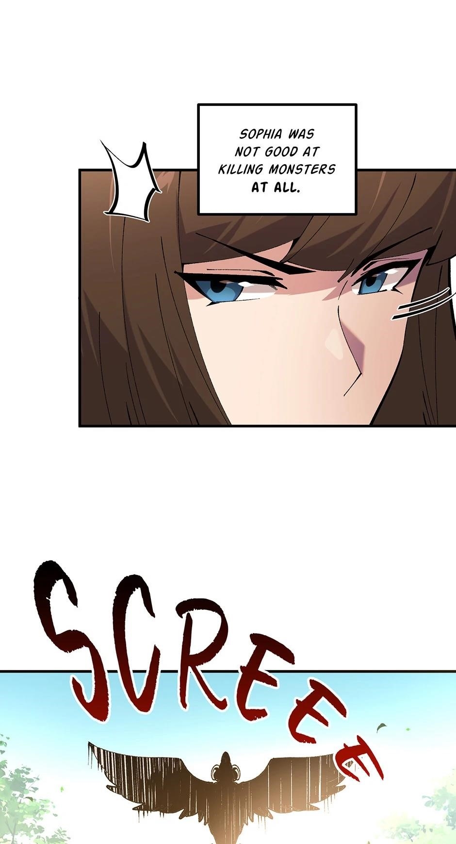 Salvos (A Monster Evolution Litrpg) Chapter 67 - Page 49