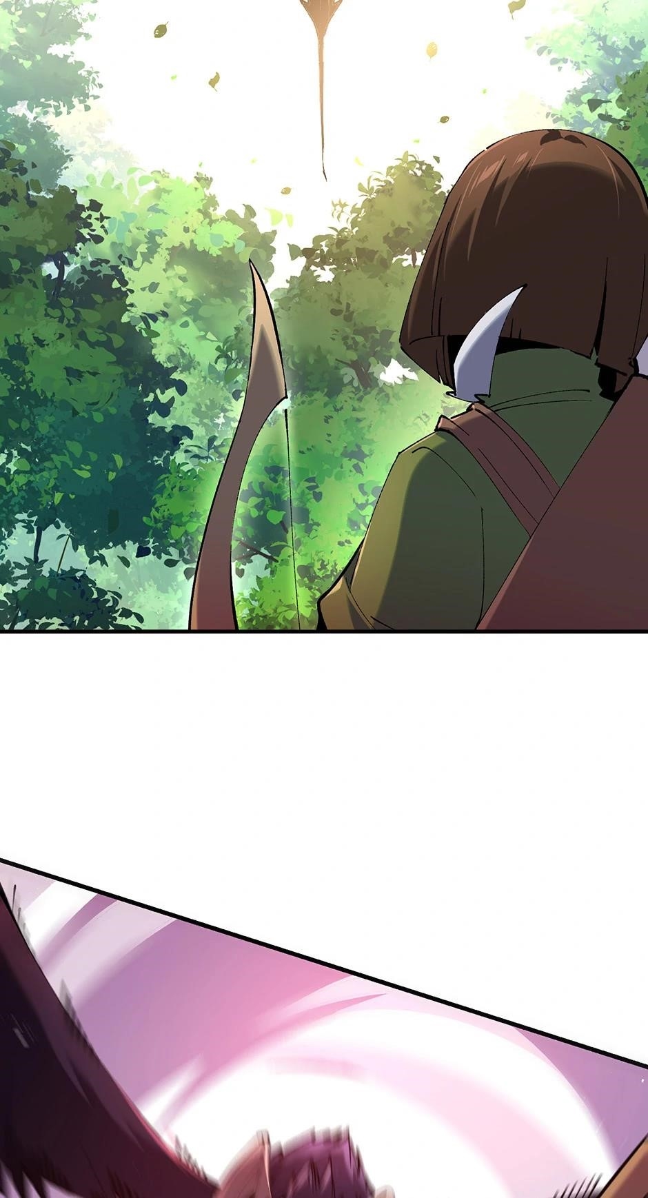 Salvos (A Monster Evolution Litrpg) Chapter 67 - Page 50