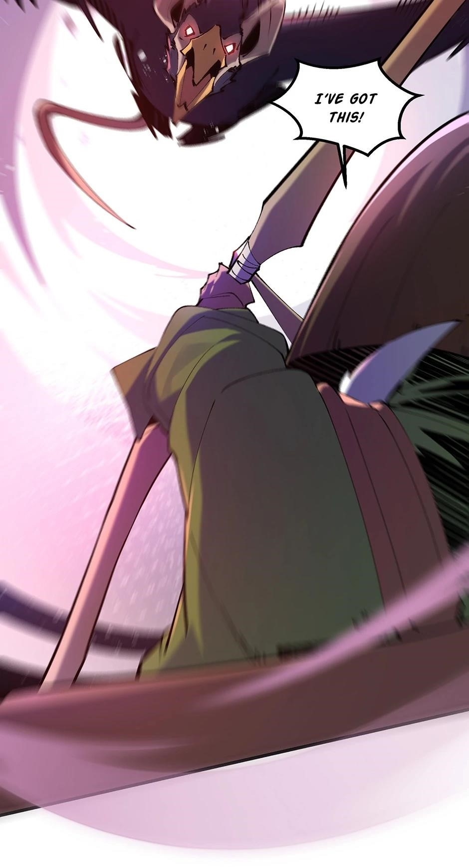 Salvos (A Monster Evolution Litrpg) Chapter 67 - Page 51