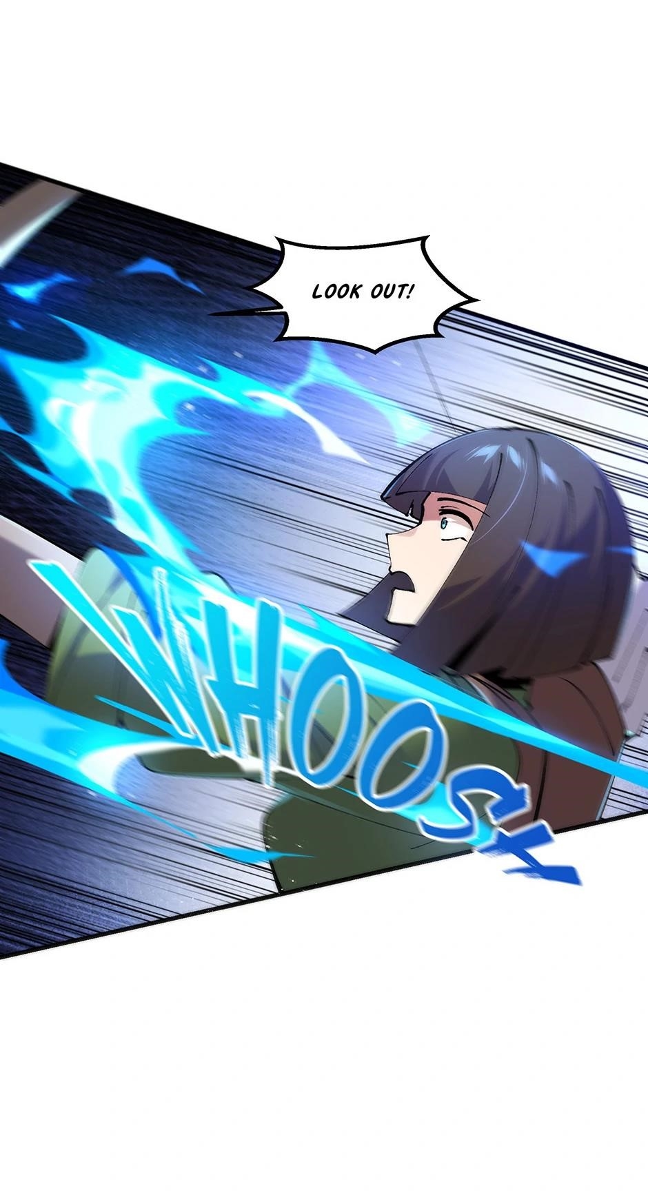 Salvos (A Monster Evolution Litrpg) Chapter 67 - Page 52