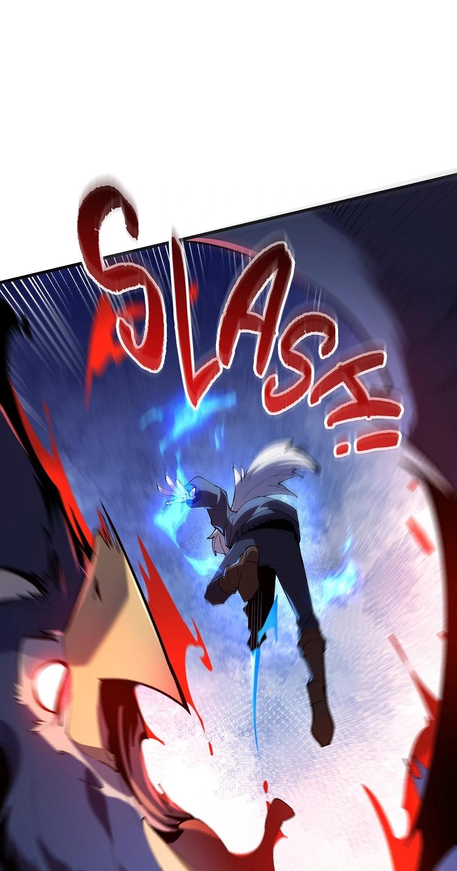 Salvos (A Monster Evolution Litrpg) Chapter 67 - Page 53