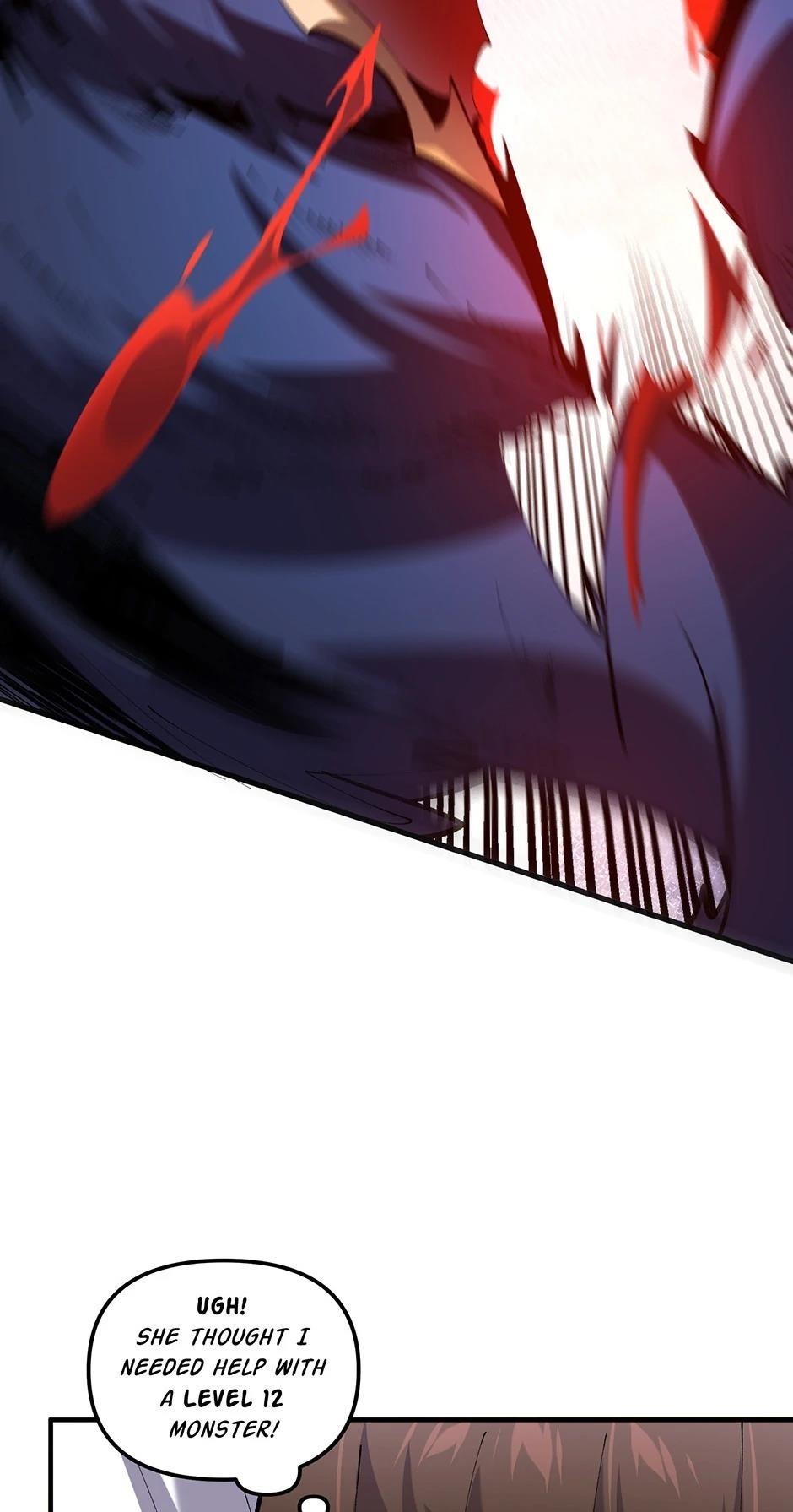 Salvos (A Monster Evolution Litrpg) Chapter 67 - Page 54