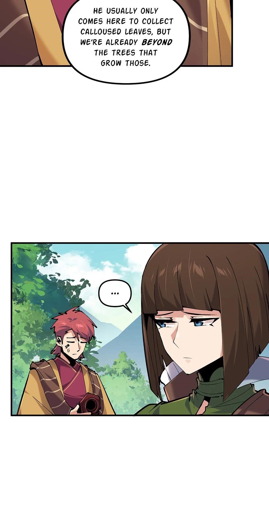 Salvos (A Monster Evolution Litrpg) Chapter 67 - Page 59