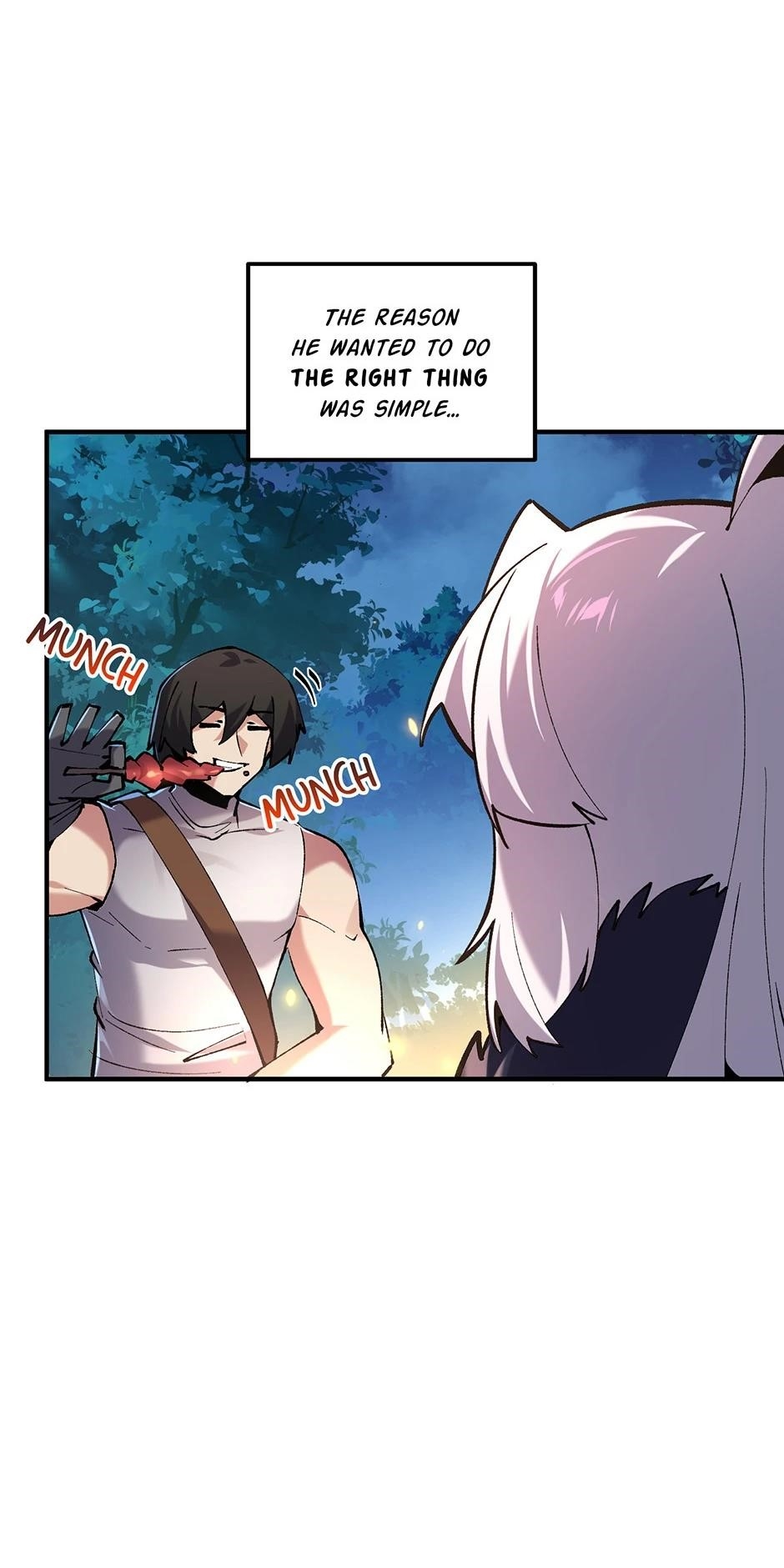 Salvos (A Monster Evolution Litrpg) Chapter 67 - Page 6