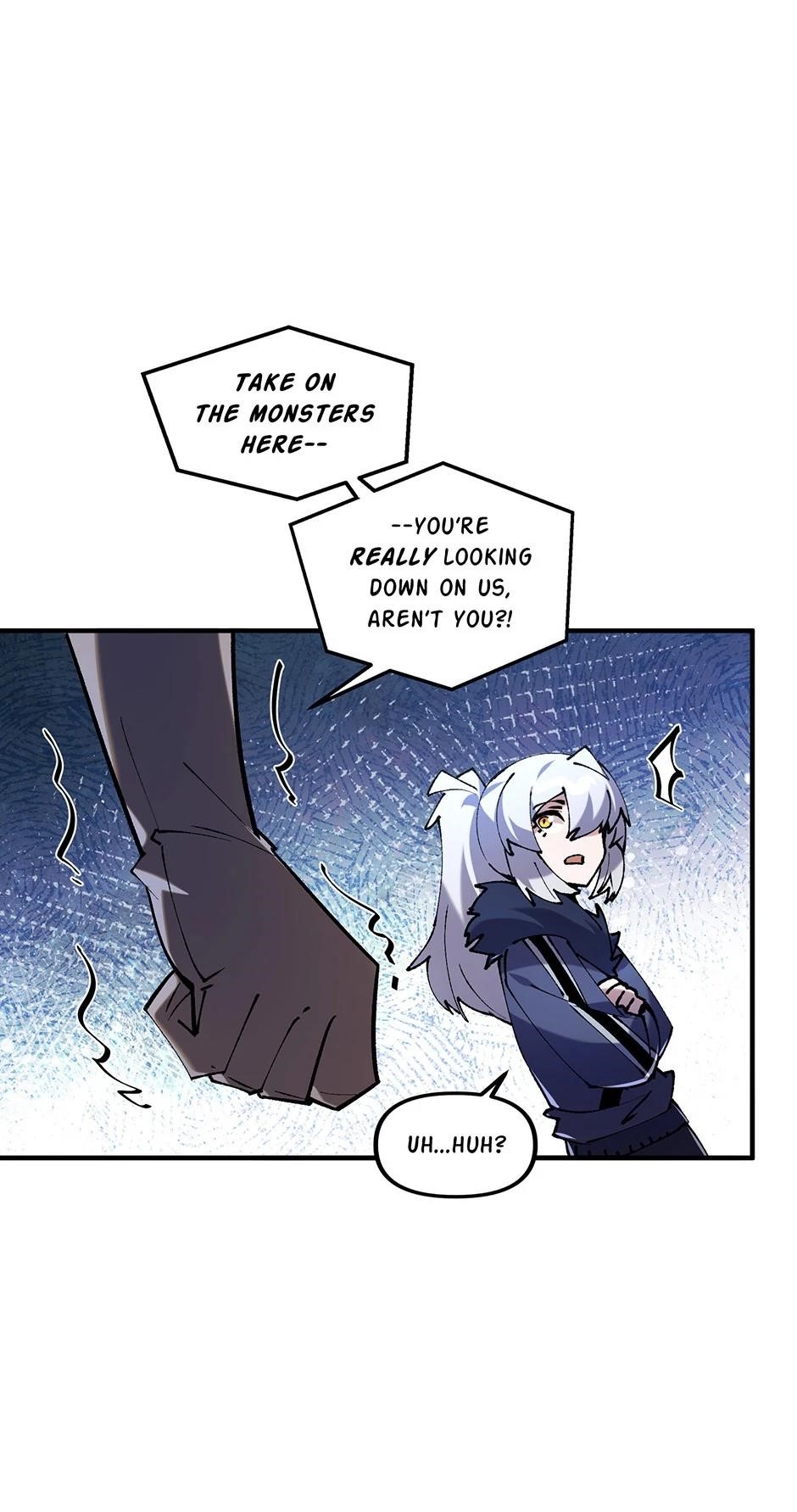 Salvos (A Monster Evolution Litrpg) Chapter 67 - Page 61