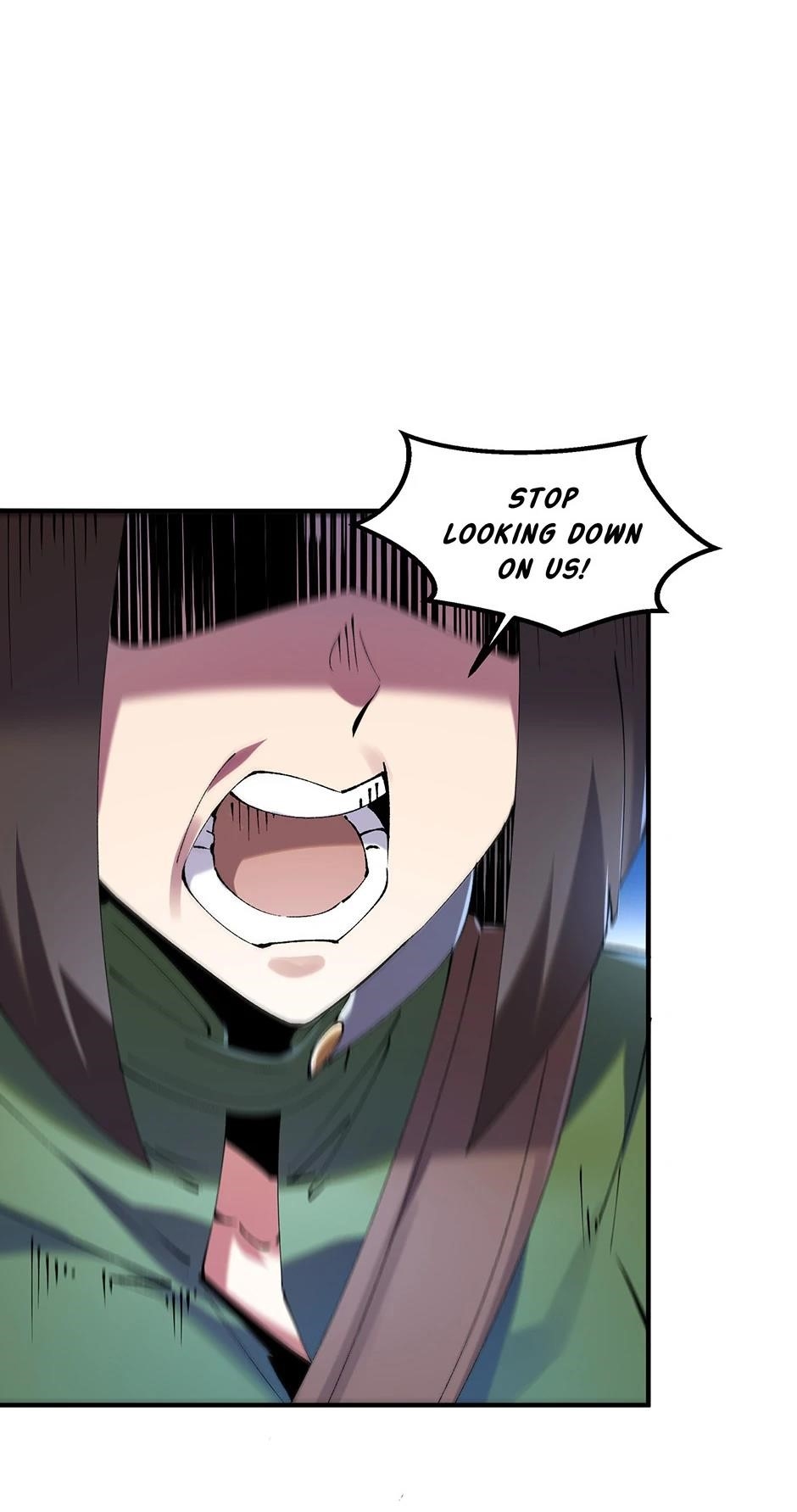 Salvos (A Monster Evolution Litrpg) Chapter 67 - Page 64