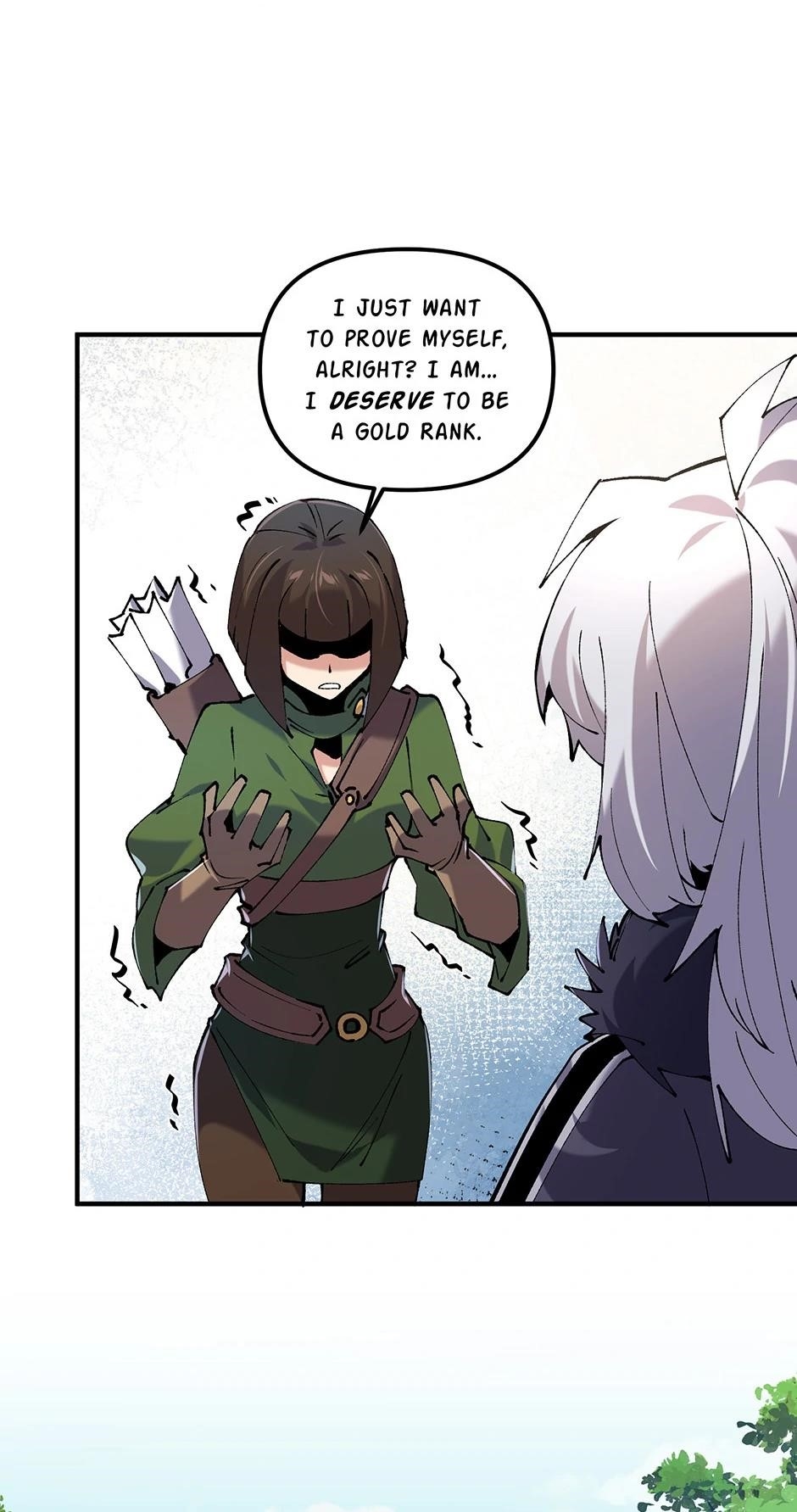 Salvos (A Monster Evolution Litrpg) Chapter 67 - Page 65