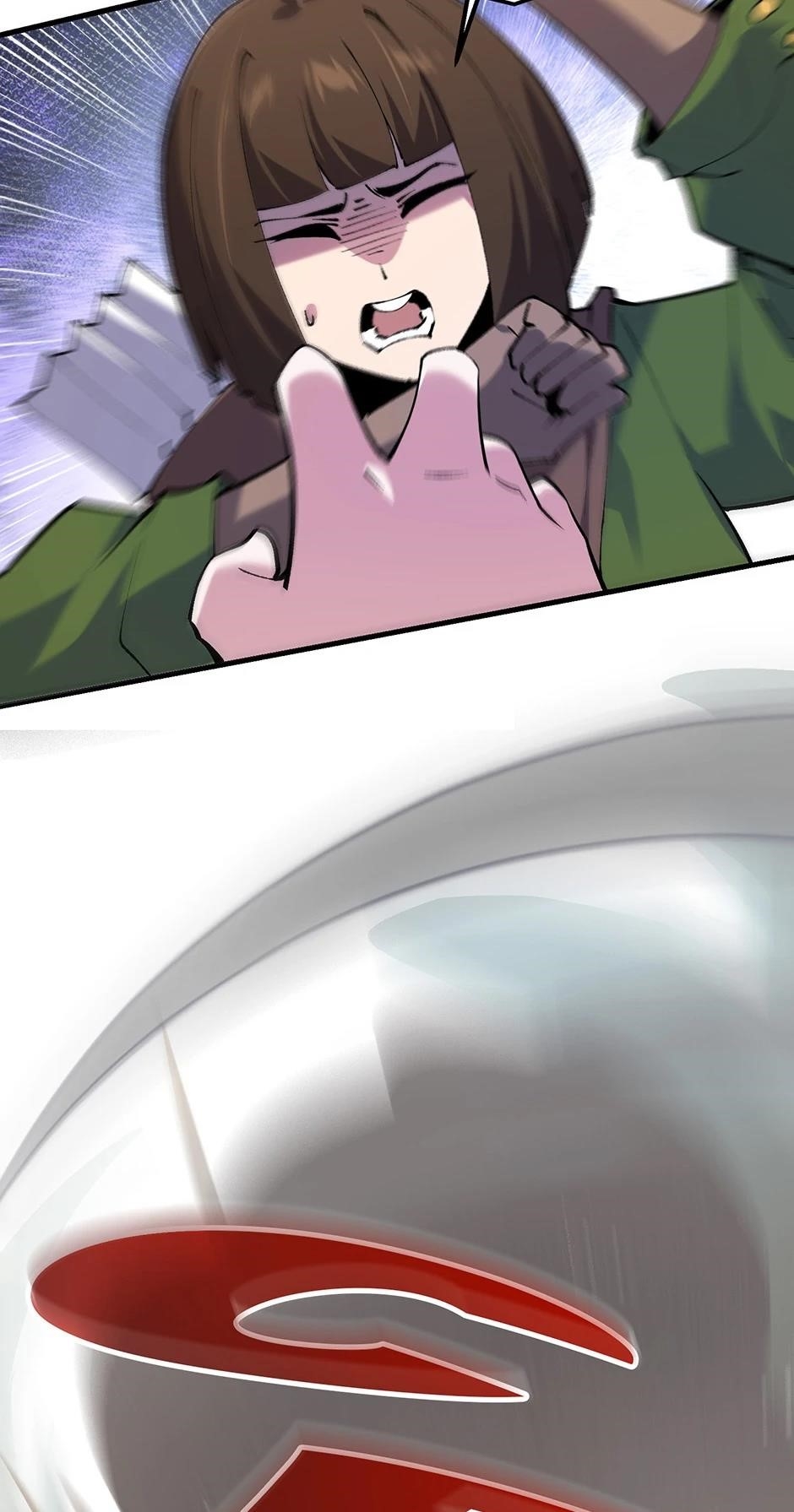 Salvos (A Monster Evolution Litrpg) Chapter 67 - Page 69