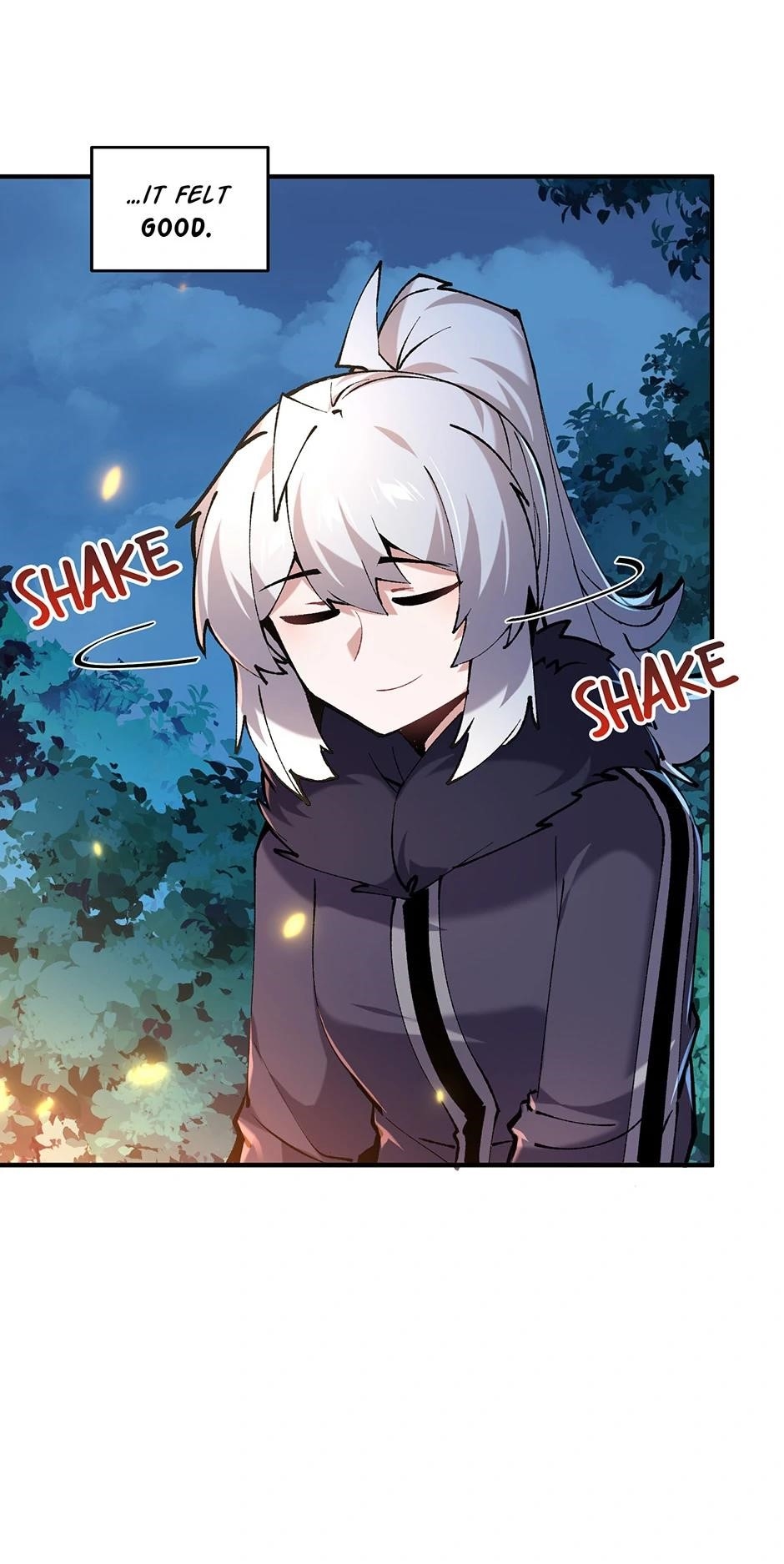 Salvos (A Monster Evolution Litrpg) Chapter 67 - Page 7