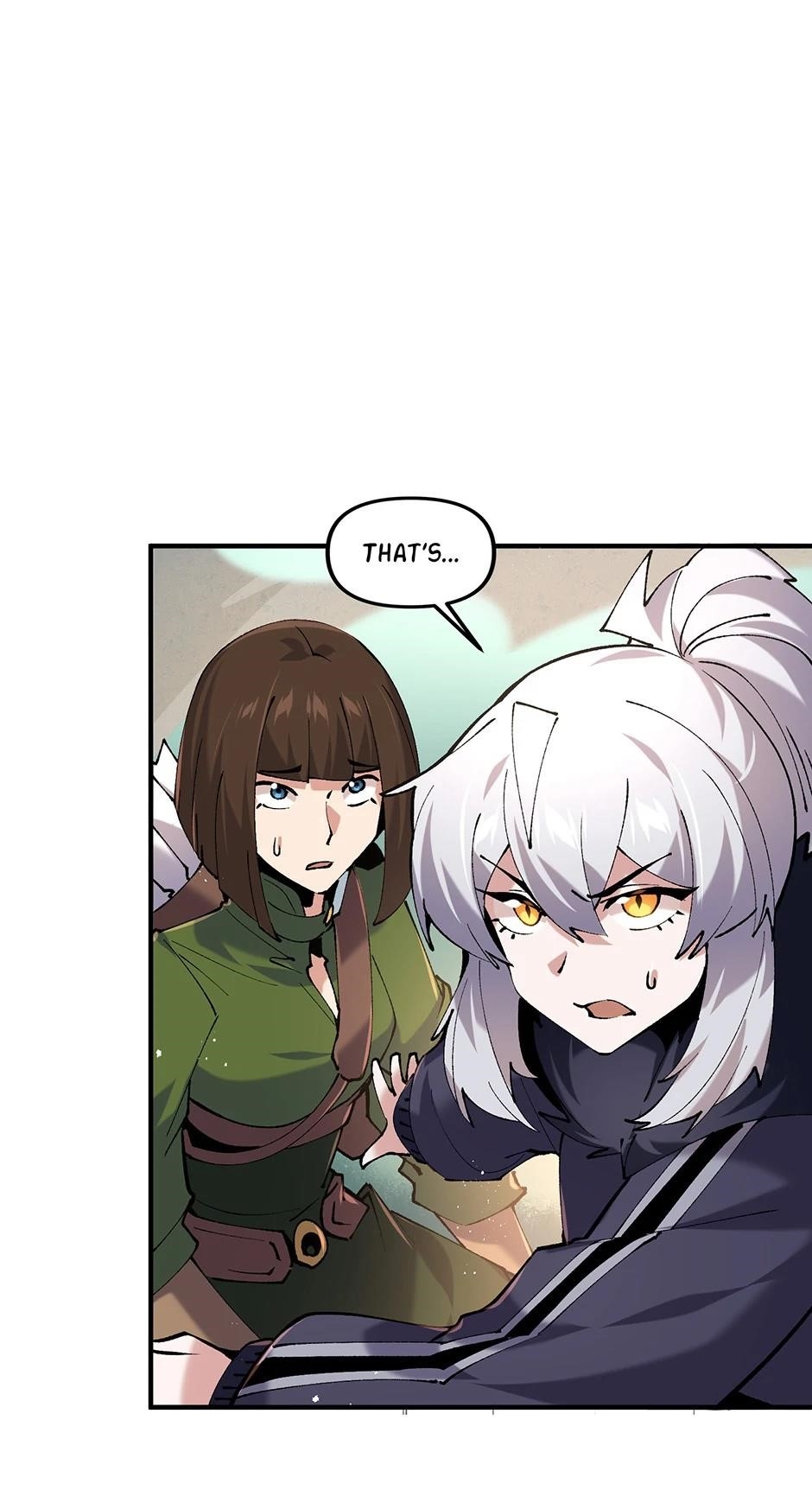 Salvos (A Monster Evolution Litrpg) Chapter 67 - Page 74