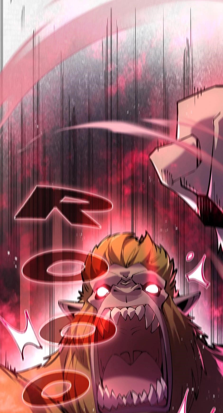 Salvos (A Monster Evolution Litrpg) Chapter 67 - Page 76