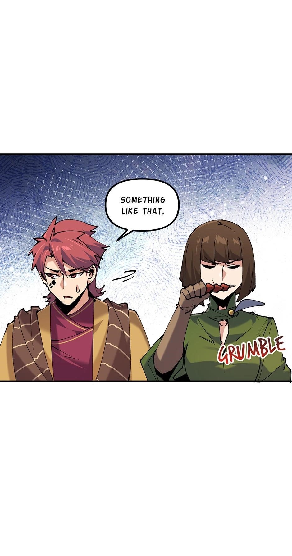 Salvos (A Monster Evolution Litrpg) Chapter 67 - Page 9