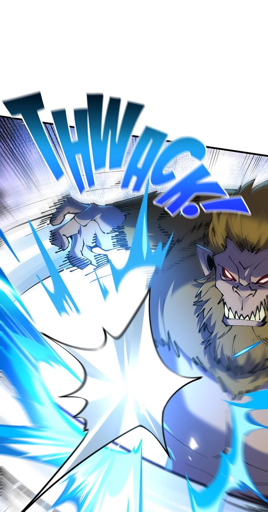 Salvos (A Monster Evolution Litrpg) Chapter 68 - Page 12