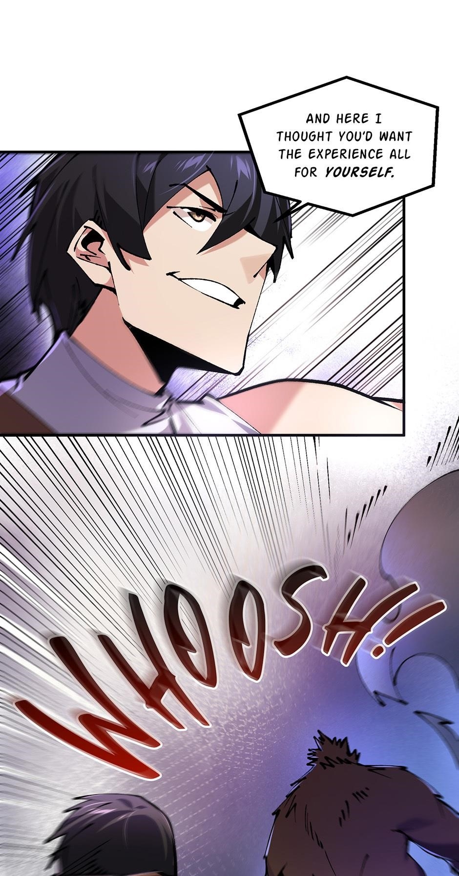 Salvos (A Monster Evolution Litrpg) Chapter 68 - Page 19