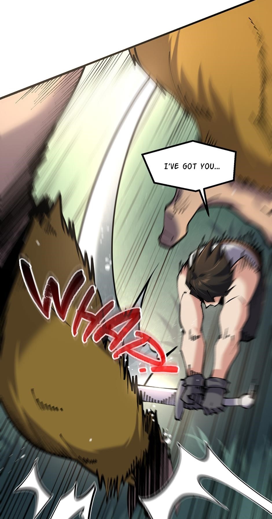 Salvos (A Monster Evolution Litrpg) Chapter 68 - Page 22