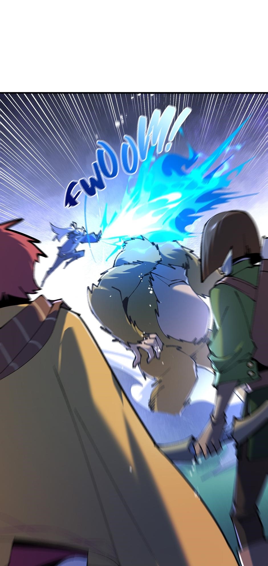 Salvos (A Monster Evolution Litrpg) Chapter 68 - Page 26