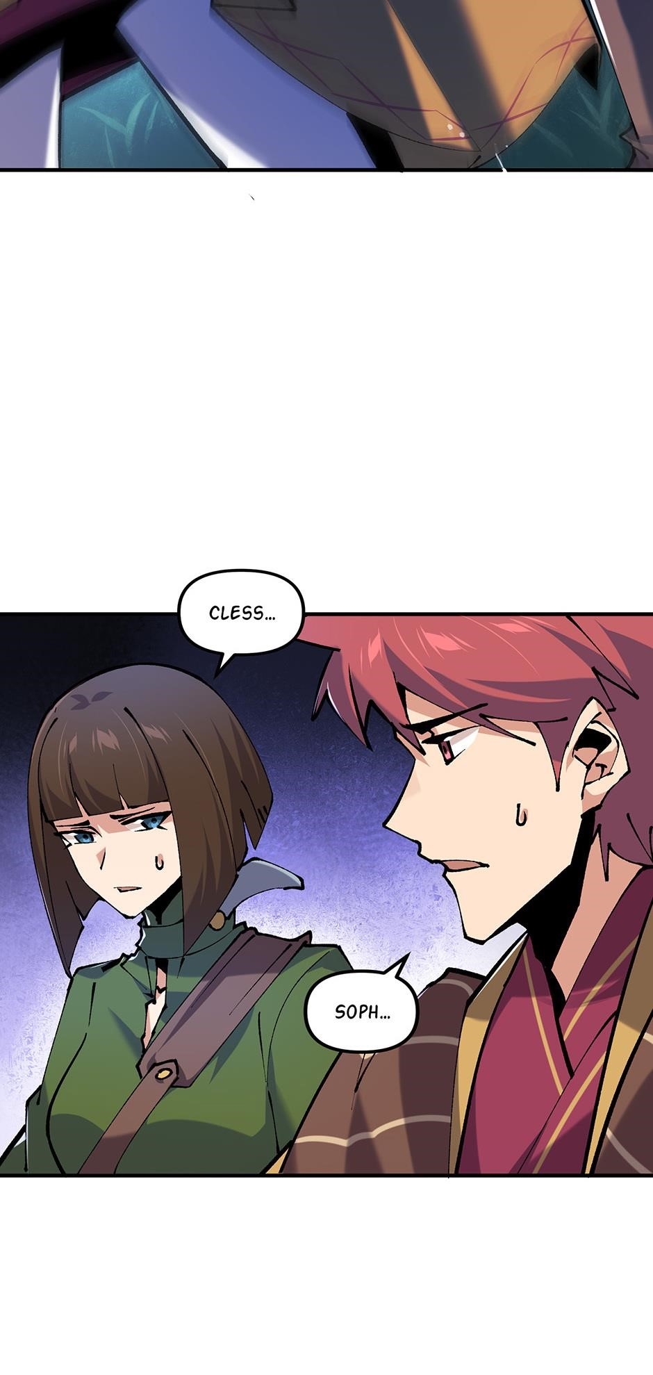 Salvos (A Monster Evolution Litrpg) Chapter 68 - Page 27