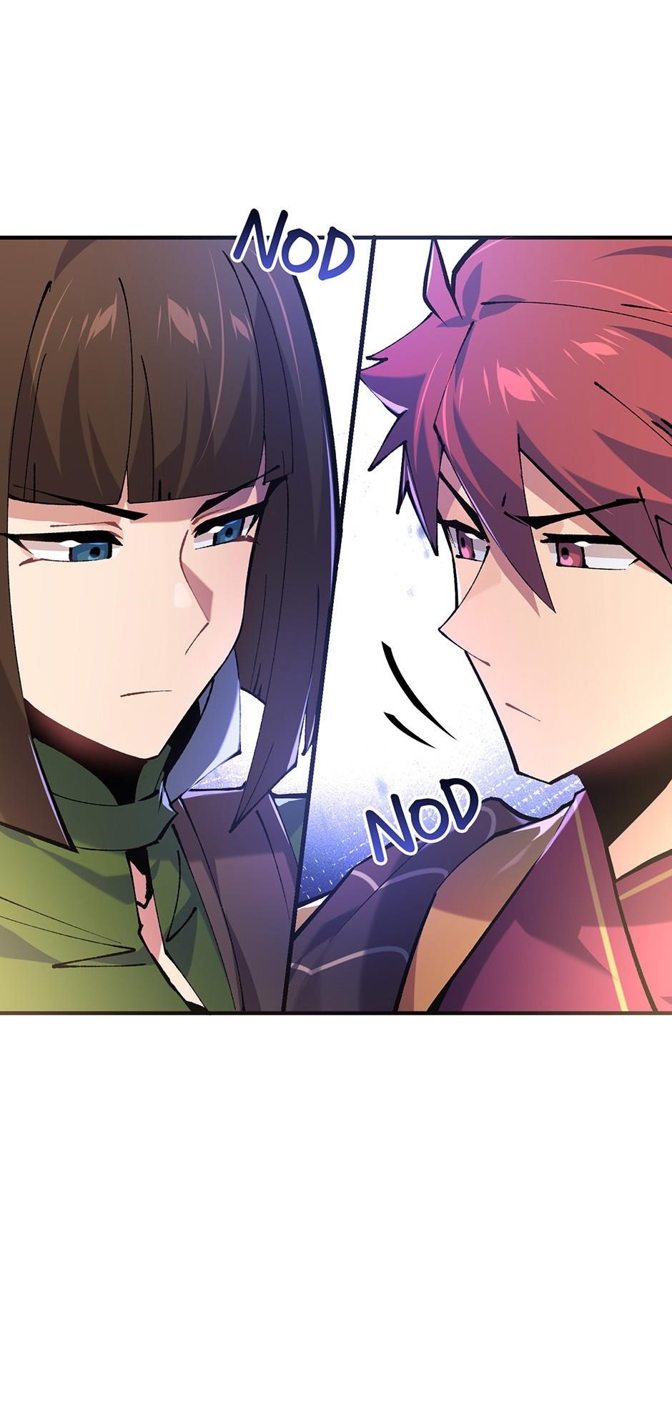 Salvos (A Monster Evolution Litrpg) Chapter 68 - Page 28