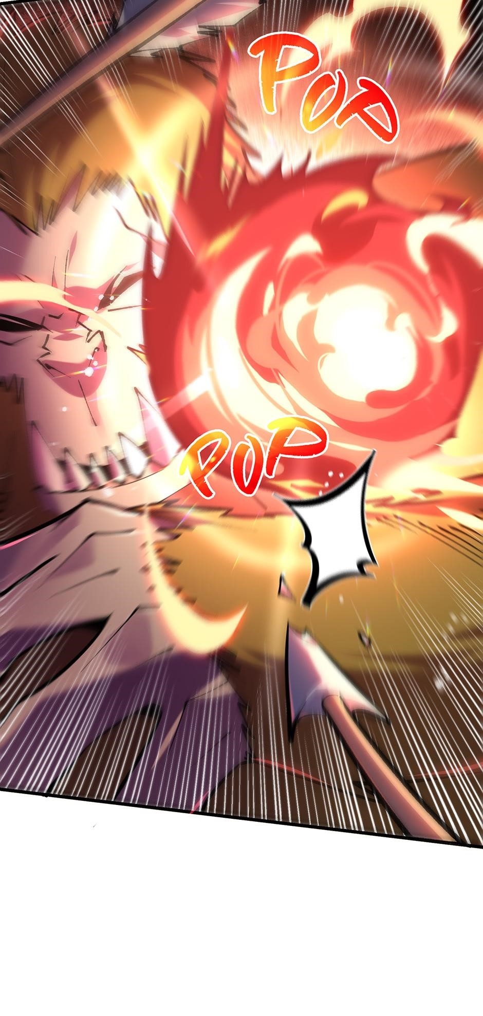 Salvos (A Monster Evolution Litrpg) Chapter 68 - Page 31