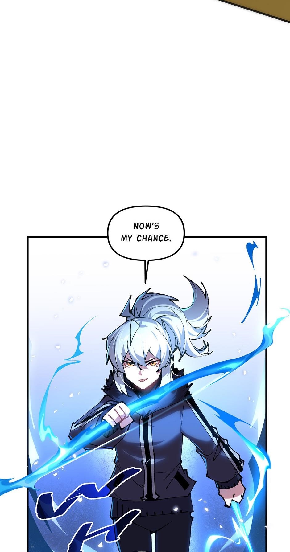 Salvos (A Monster Evolution Litrpg) Chapter 68 - Page 36