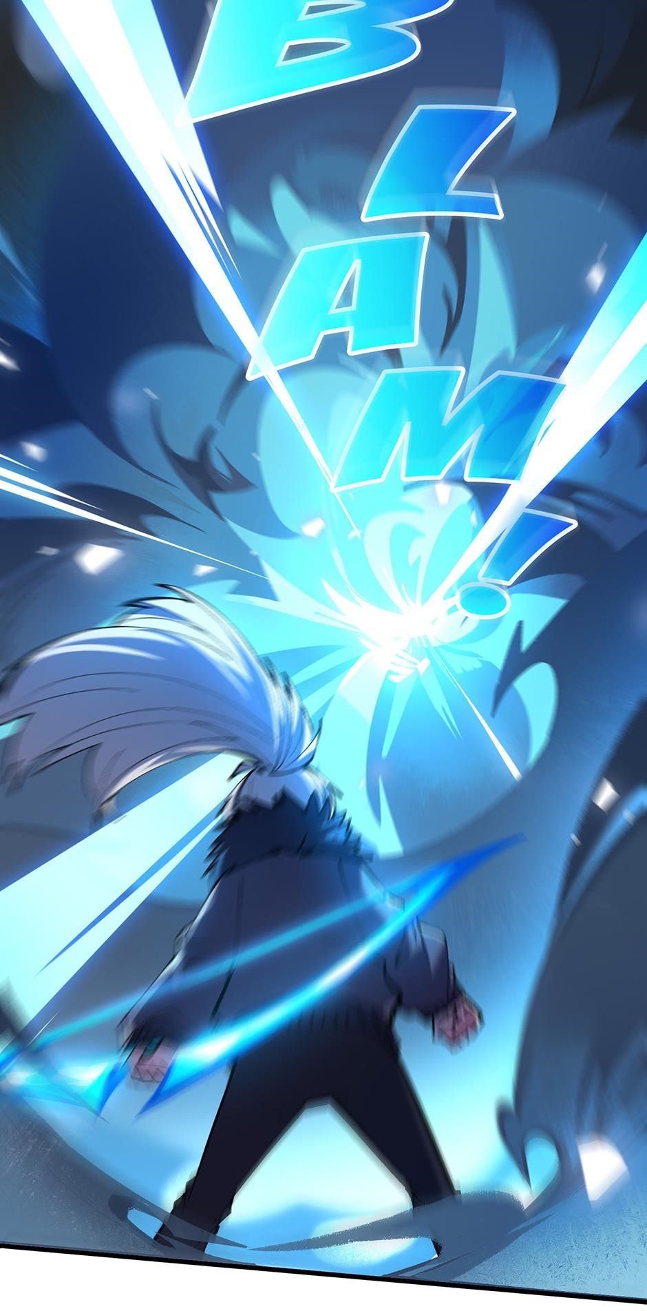 Salvos (A Monster Evolution Litrpg) Chapter 68 - Page 42