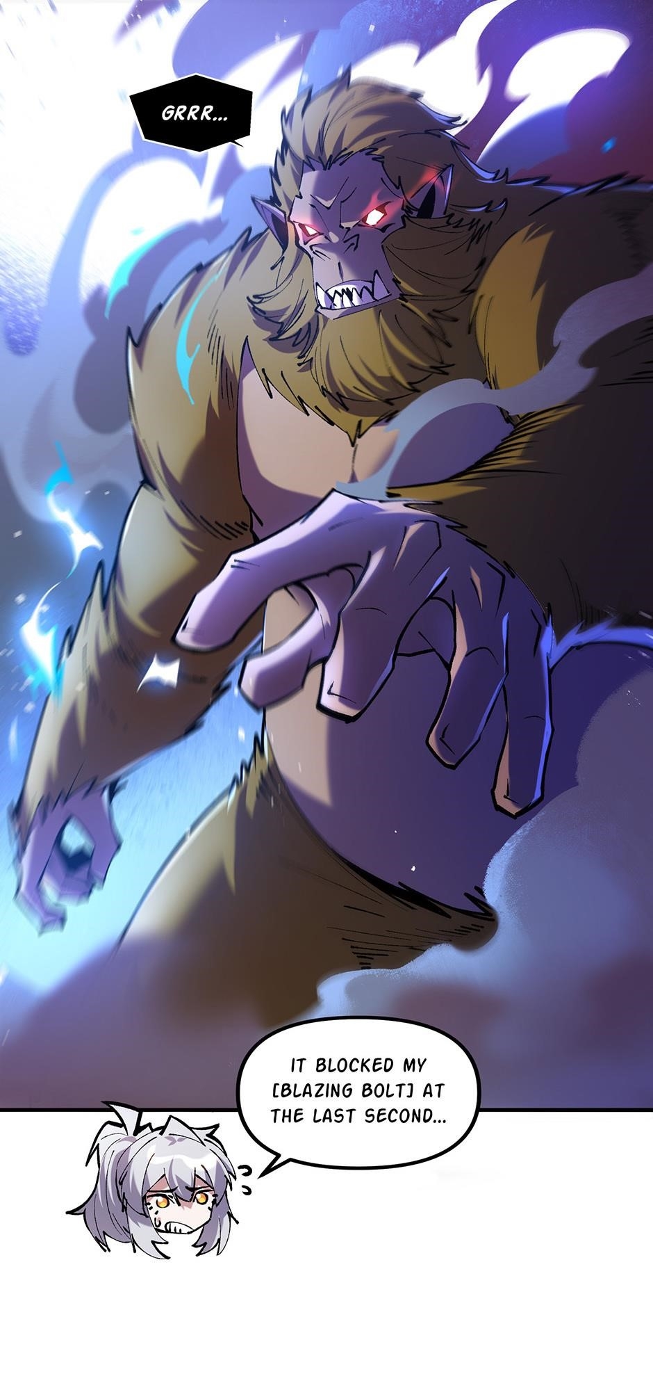 Salvos (A Monster Evolution Litrpg) Chapter 68 - Page 46