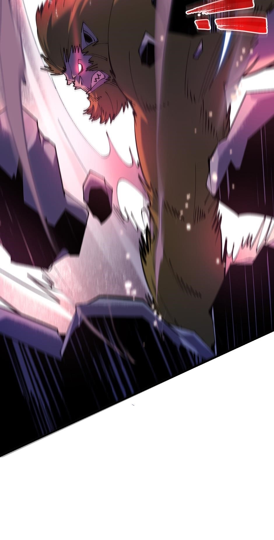 Salvos (A Monster Evolution Litrpg) Chapter 68 - Page 5