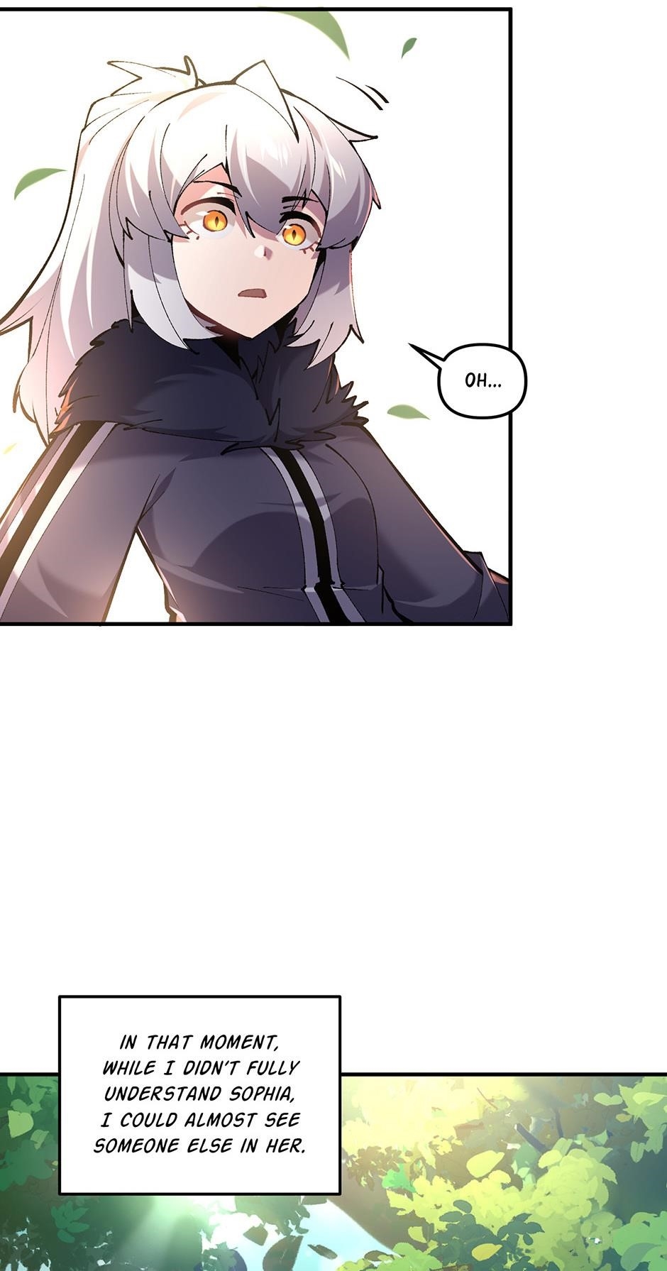 Salvos (A Monster Evolution Litrpg) Chapter 68 - Page 56