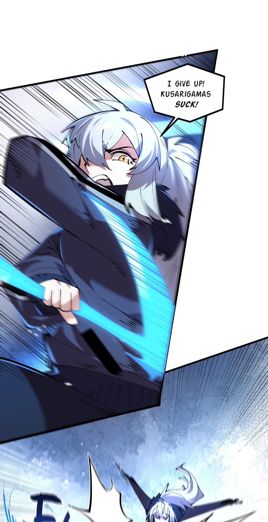 Salvos (A Monster Evolution Litrpg) Chapter 68 - Page 6