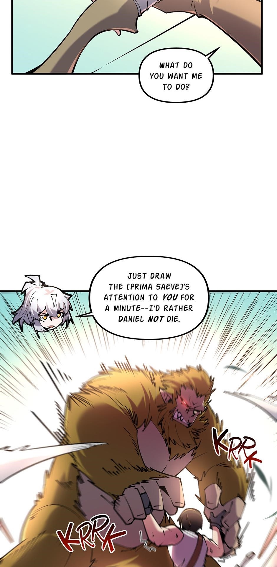 Salvos (A Monster Evolution Litrpg) Chapter 68 - Page 62