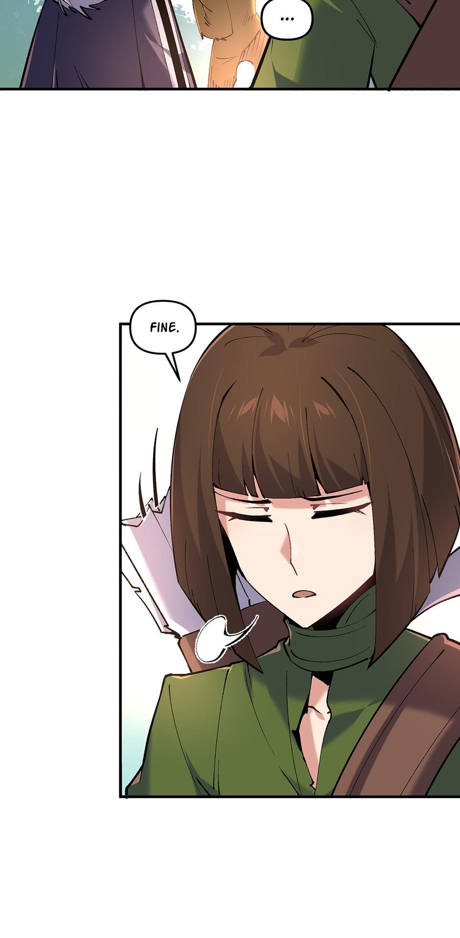 Salvos (A Monster Evolution Litrpg) Chapter 68 - Page 64