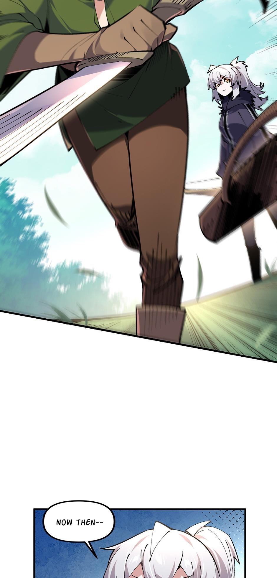 Salvos (A Monster Evolution Litrpg) Chapter 68 - Page 66