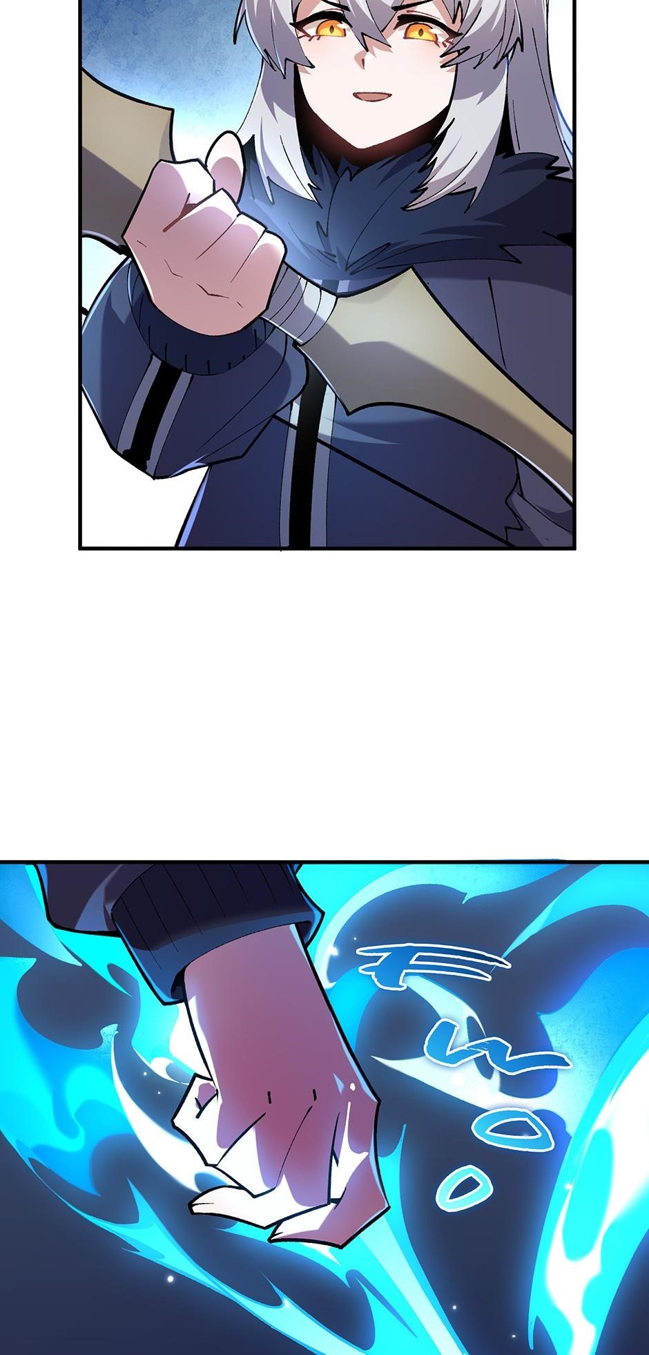 Salvos (A Monster Evolution Litrpg) Chapter 68 - Page 67