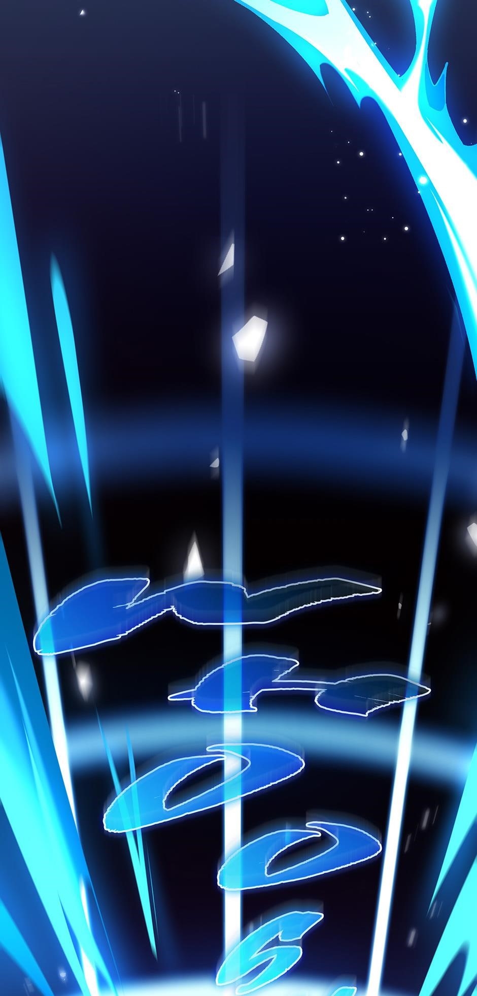 Salvos (A Monster Evolution Litrpg) Chapter 68 - Page 68