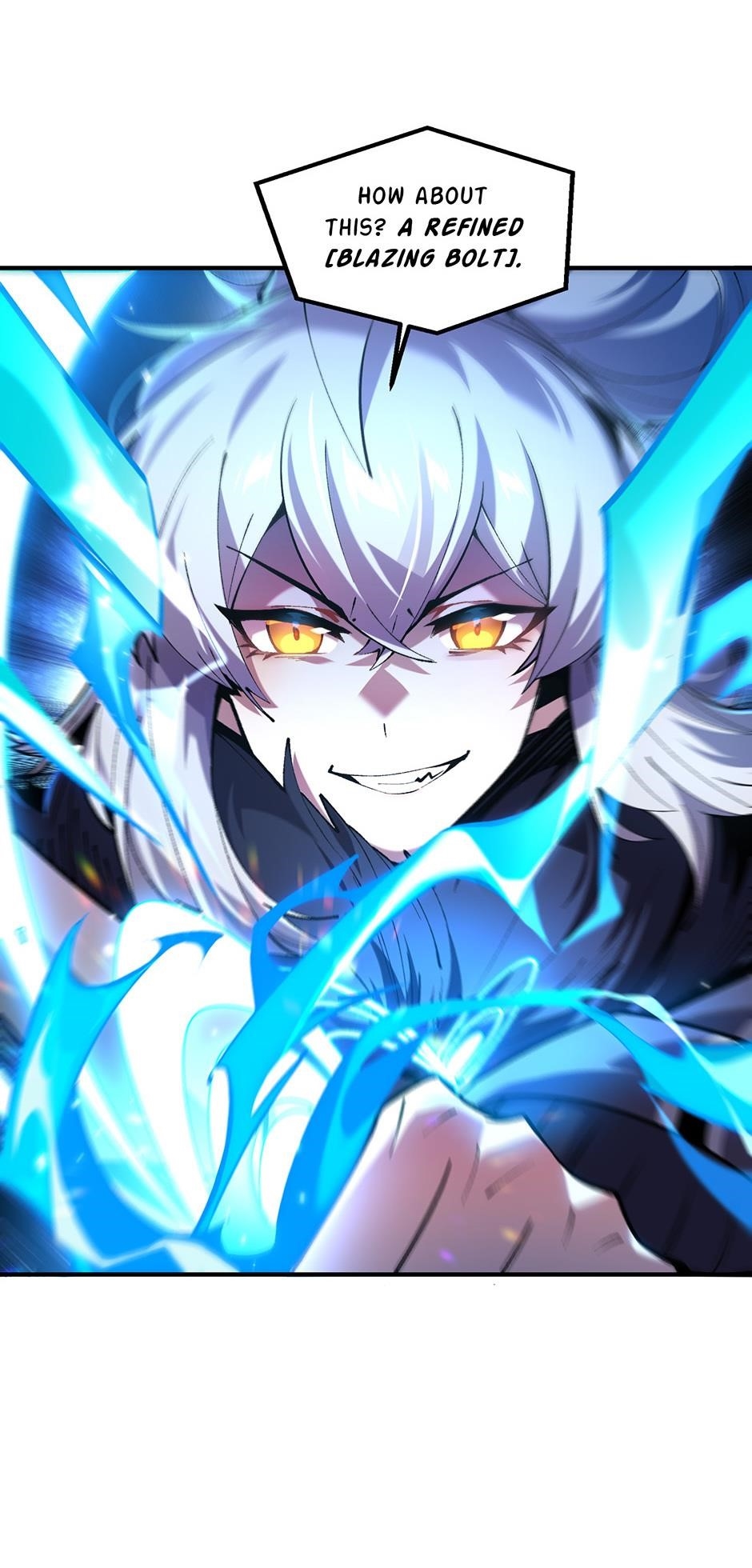 Salvos (A Monster Evolution Litrpg) Chapter 68 - Page 70