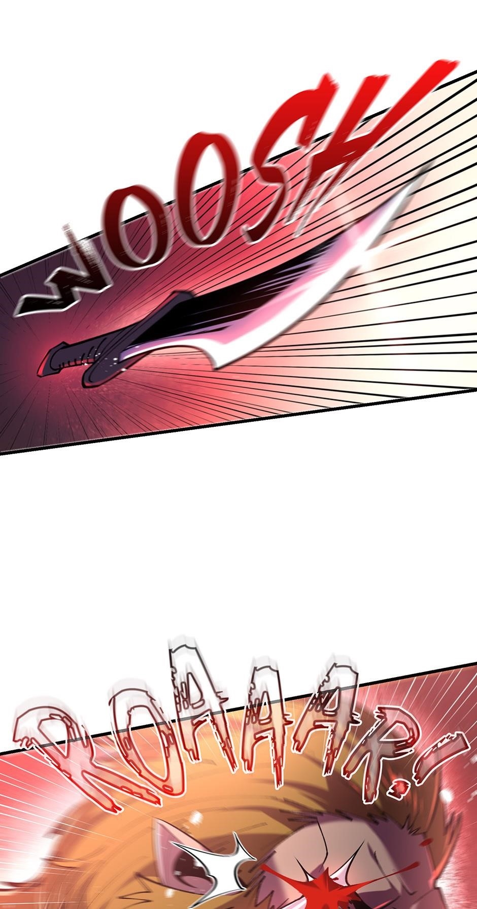 Salvos (A Monster Evolution Litrpg) Chapter 68 - Page 72