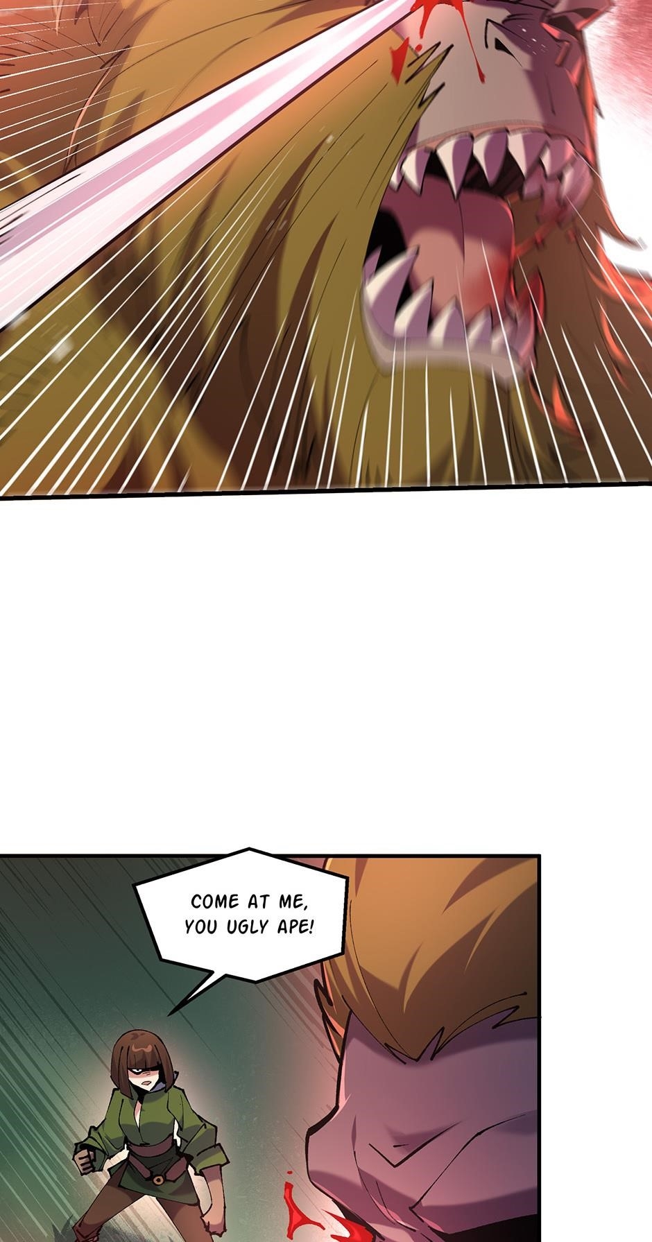 Salvos (A Monster Evolution Litrpg) Chapter 68 - Page 73