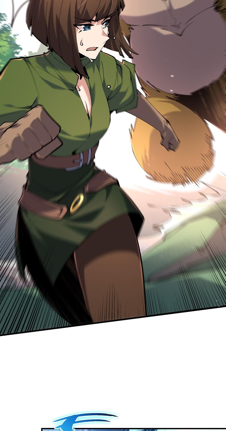 Salvos (A Monster Evolution Litrpg) Chapter 68 - Page 75