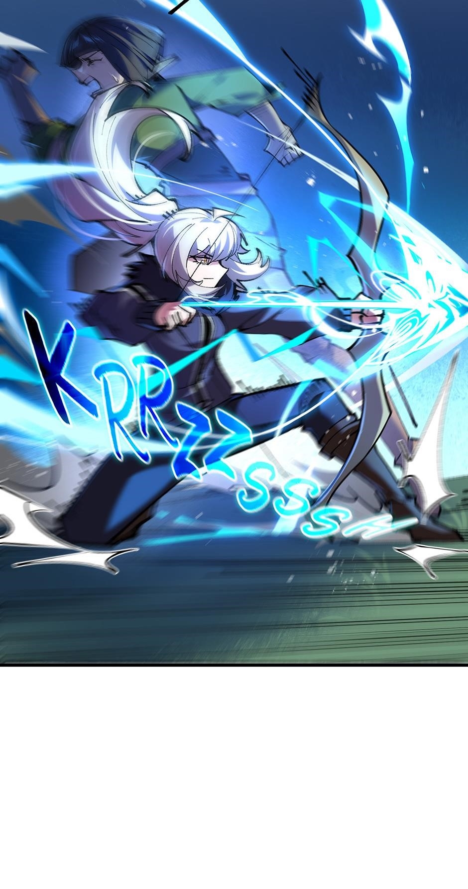 Salvos (A Monster Evolution Litrpg) Chapter 68 - Page 77