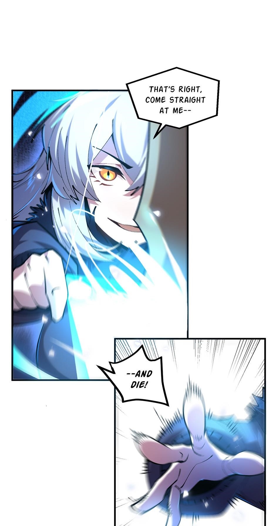 Salvos (A Monster Evolution Litrpg) Chapter 68 - Page 78