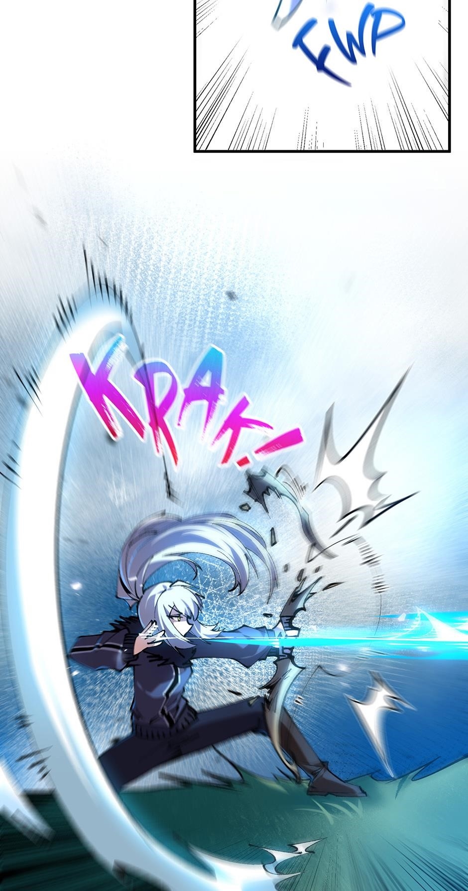 Salvos (A Monster Evolution Litrpg) Chapter 68 - Page 79