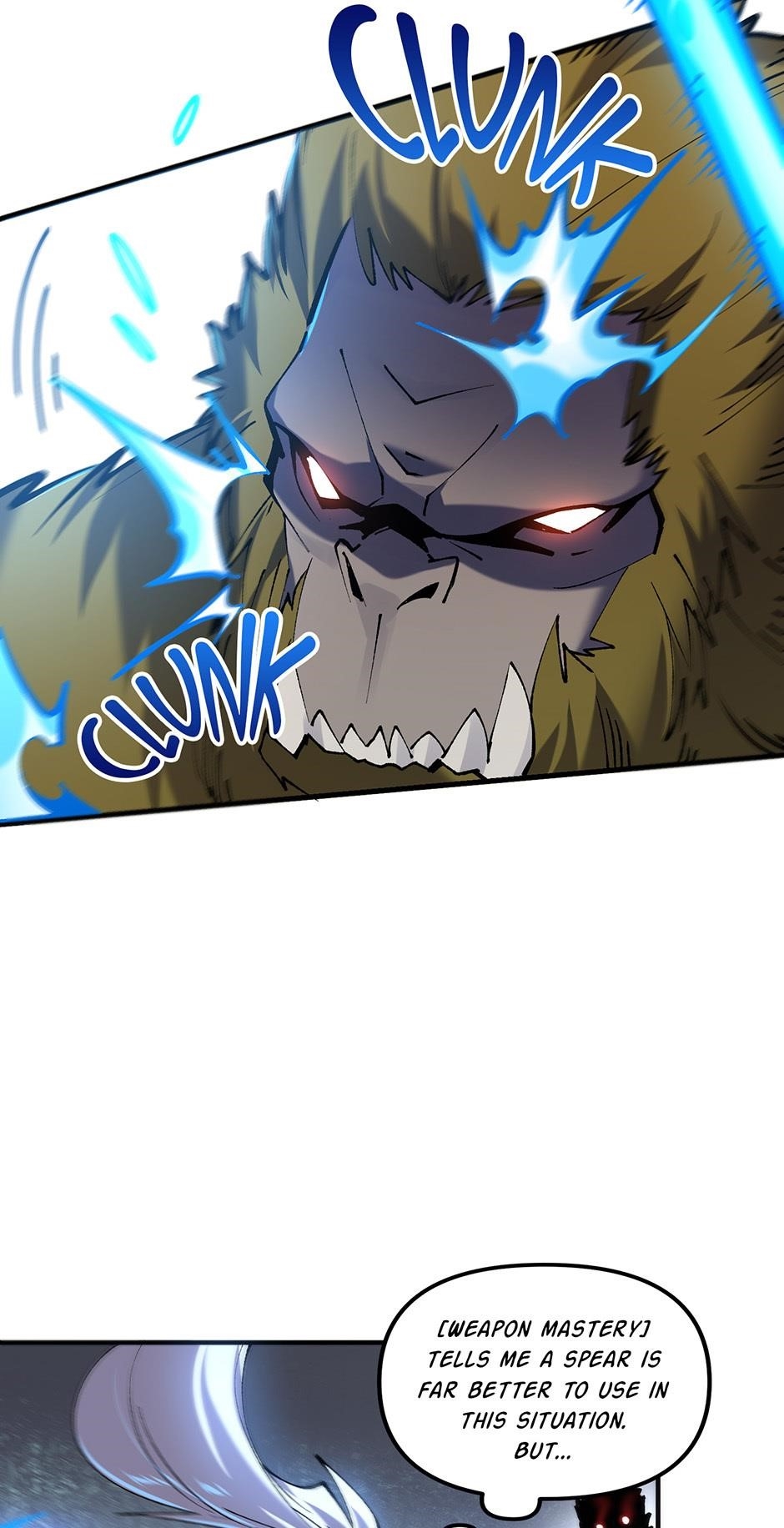 Salvos (A Monster Evolution Litrpg) Chapter 68 - Page 8