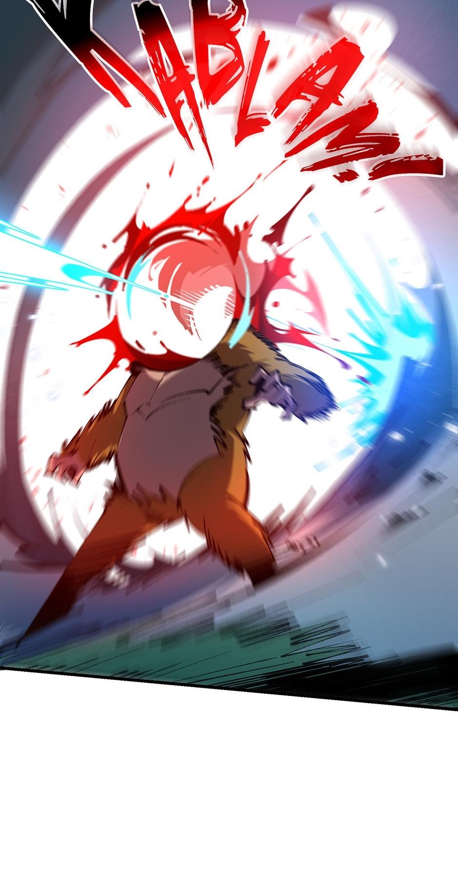 Salvos (A Monster Evolution Litrpg) Chapter 68 - Page 84