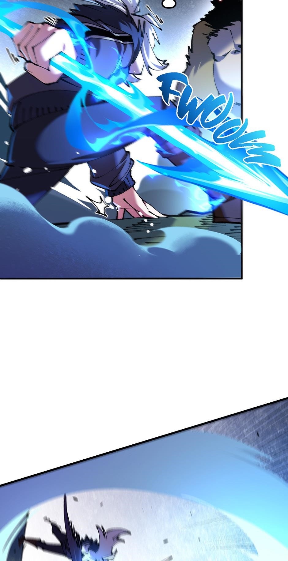 Salvos (A Monster Evolution Litrpg) Chapter 68 - Page 9