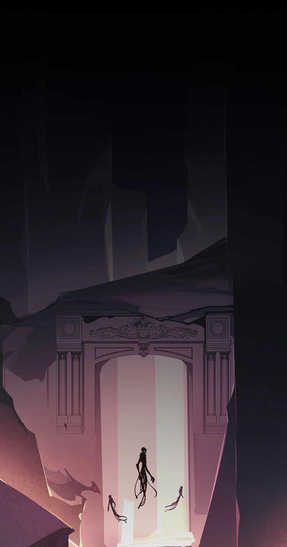 Salvos (A Monster Evolution Litrpg) Chapter 69 - Page 1