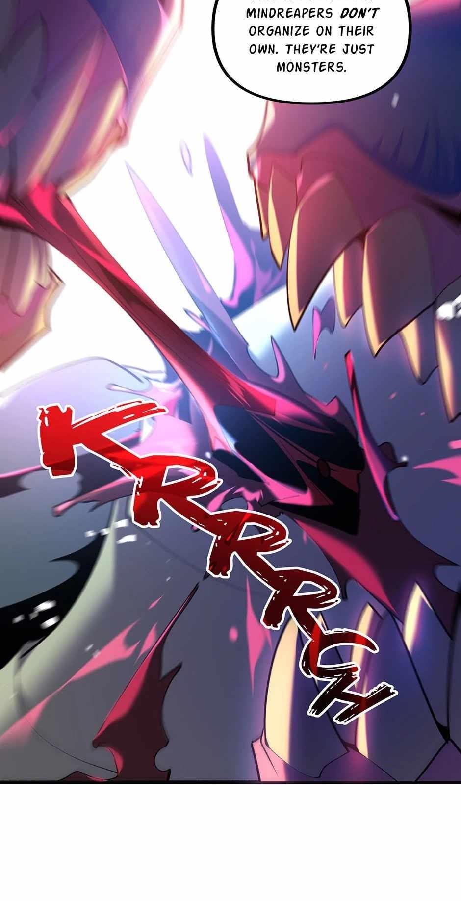 Salvos (A Monster Evolution Litrpg) Chapter 69 - Page 10