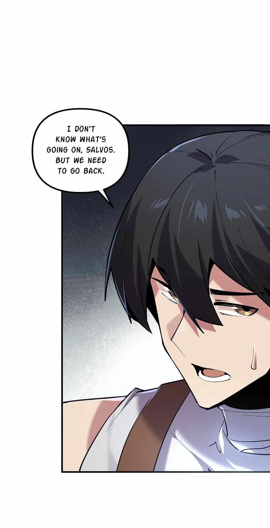 Salvos (A Monster Evolution Litrpg) Chapter 69 - Page 11