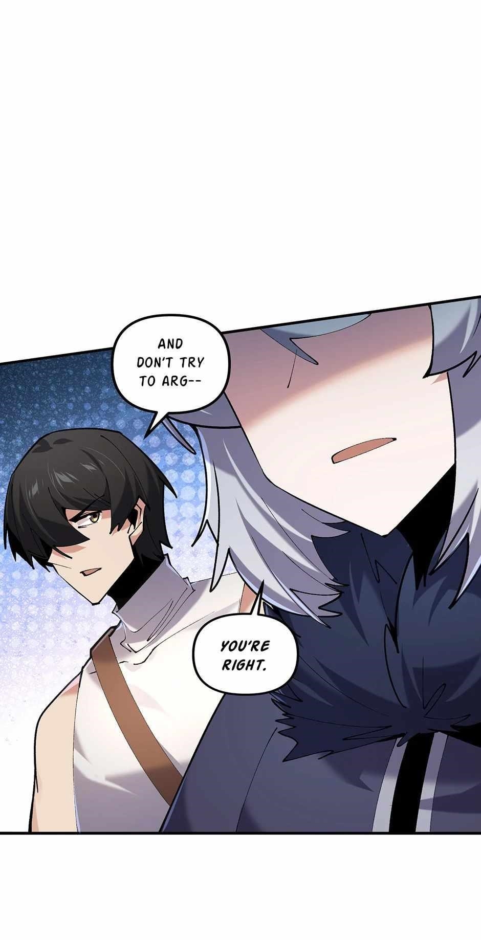 Salvos (A Monster Evolution Litrpg) Chapter 69 - Page 12