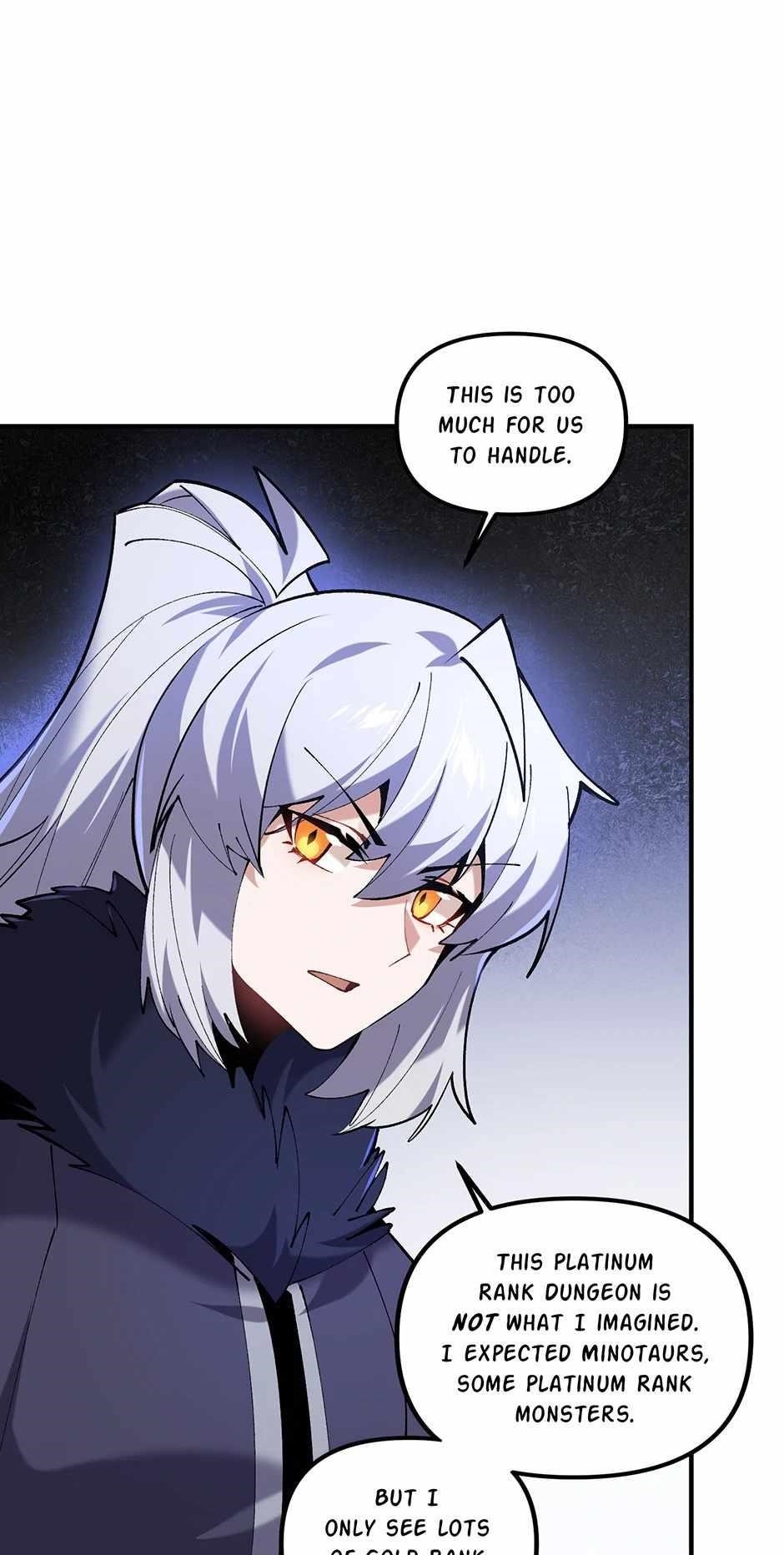 Salvos (A Monster Evolution Litrpg) Chapter 69 - Page 14